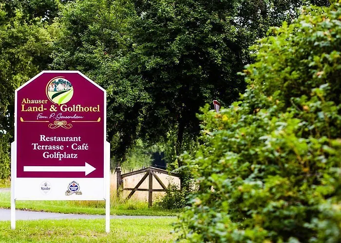 Ahauser Land&Golfhotel