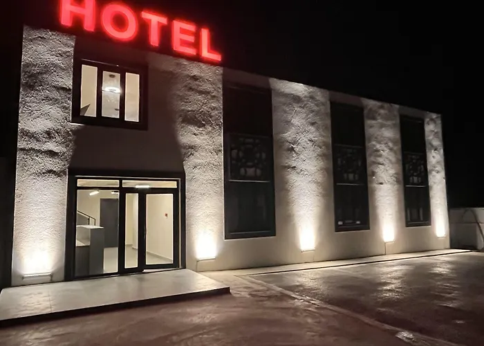 Road Otel Ipsala