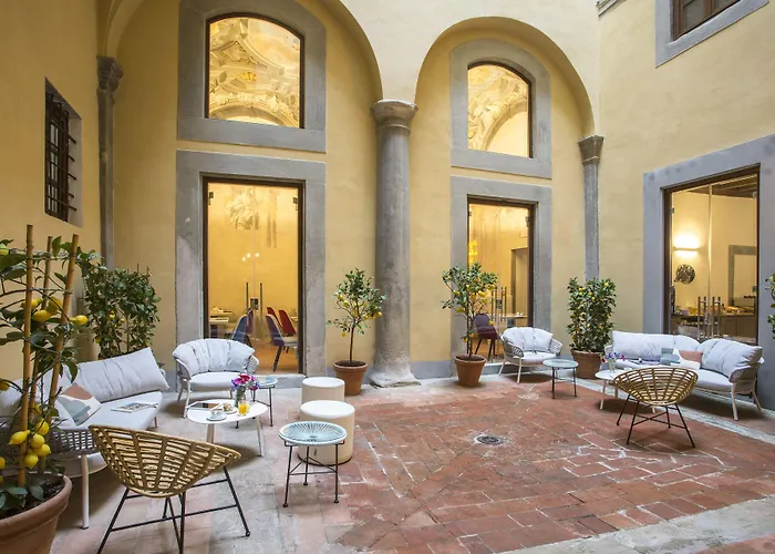 Casual Rinascimento Firenze By Casual Hoteles