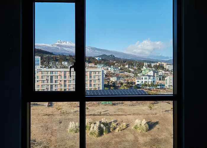 Jeju Pureun Hotel