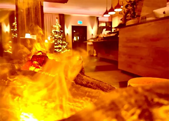 Safranberg Hotel & Sauna