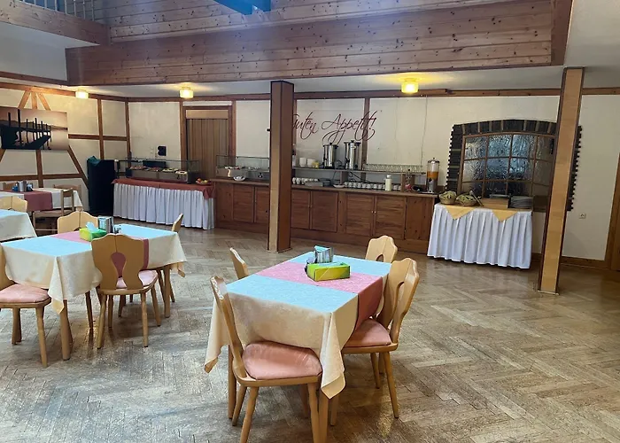 Thueringer Hof