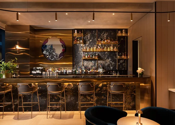 Dorsett Melbourne