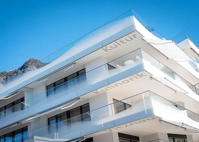 Neuro Campus Hotel By Cereneo Prevention