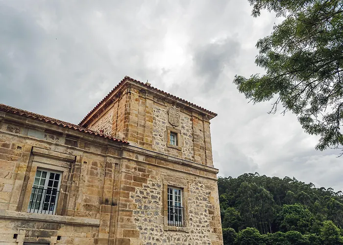 Palacio de los Acevedo - Nueva apertura