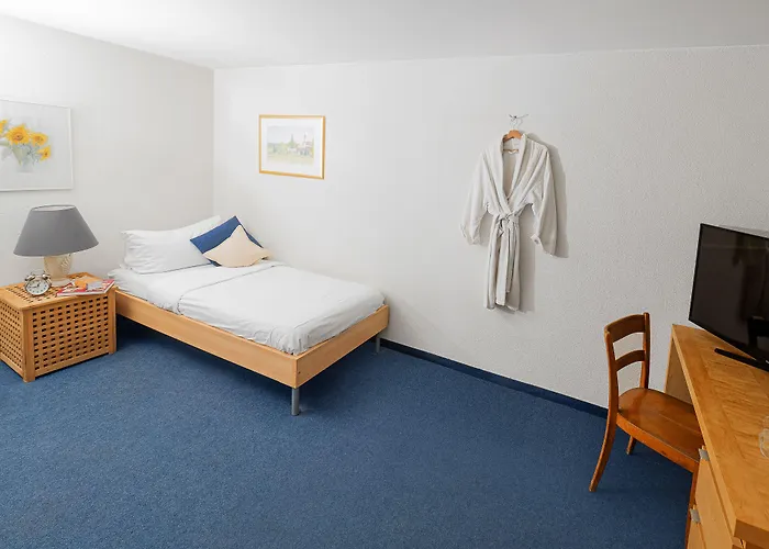 Hotel Rhyhof