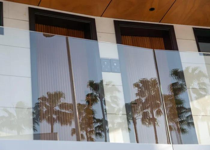 Tensuites - Adults Only Maspalomas 