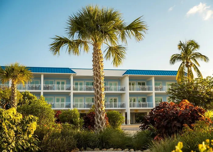 Sugarloaf Key Hotel At Koa Resort