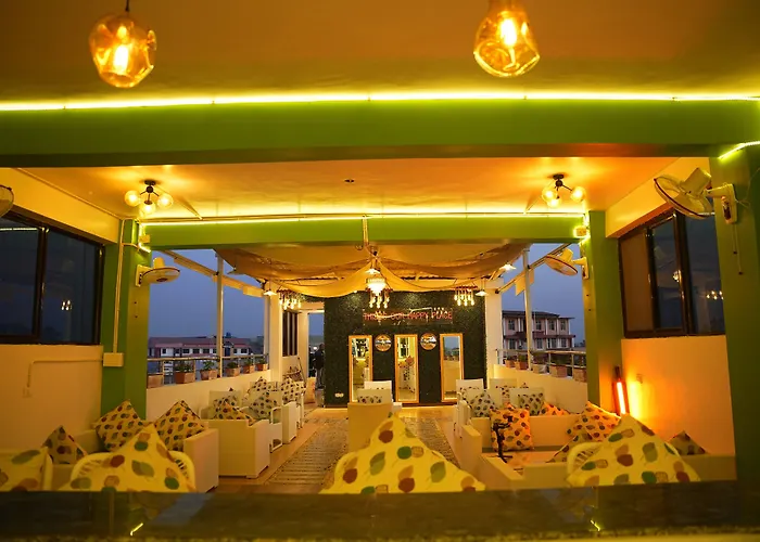 Hotel Mystic Mithila