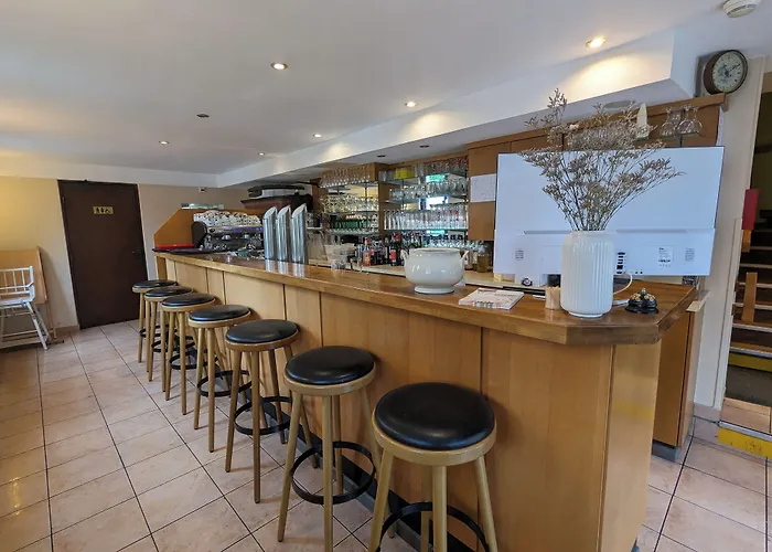 Hotel Le Chasseur