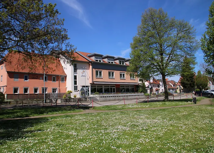 Hotel-Gasthof zum Ritter