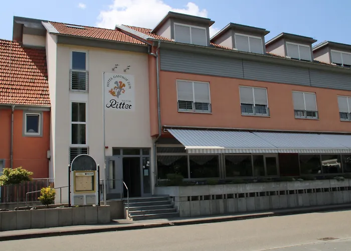 Hotel-Gasthof zum Ritter