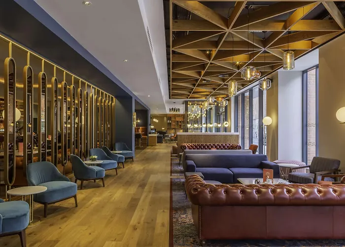 Hyatt Centric The Liberties Dublin