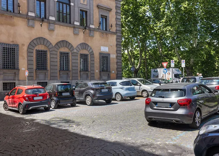 Ghr Navona Inn Roma