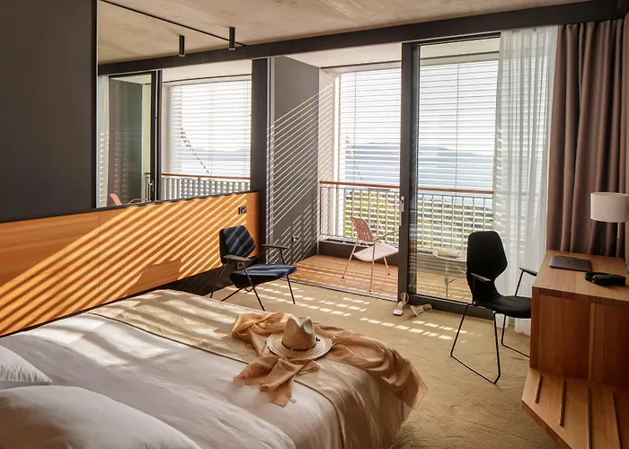 Boutique Hotel Osmolis