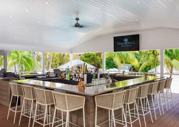 Margaritaville Beach House Key West