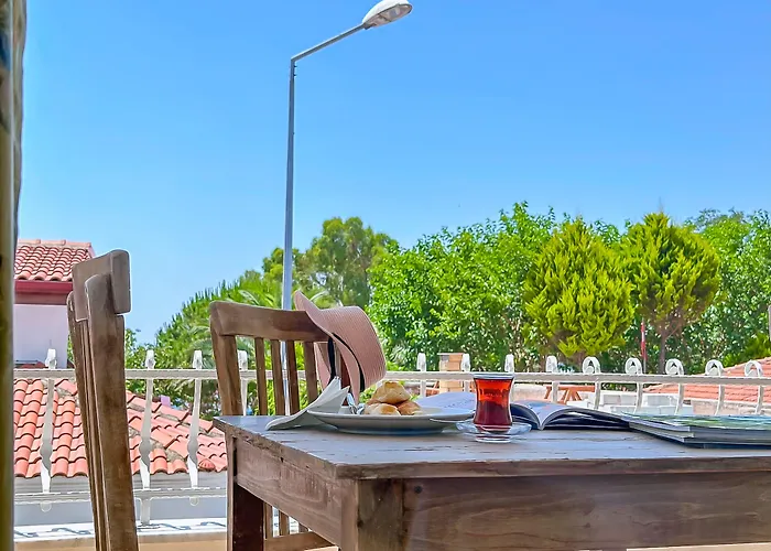 Abelia Otel