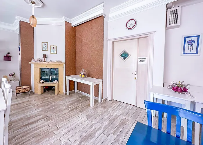 Abelia Otel