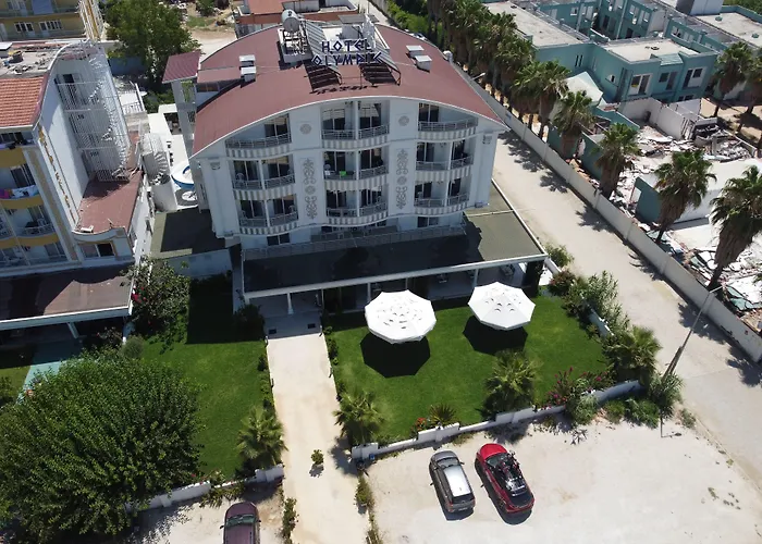 Olympic Hotels Belek (Adults Only)