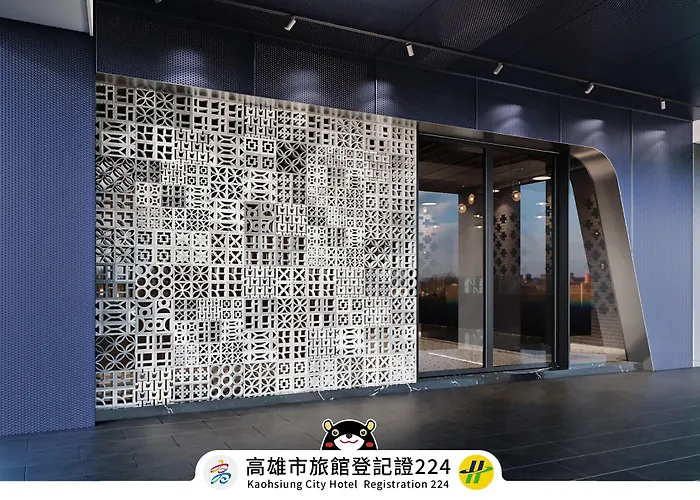Royal Group Hotel Xiong Zhong Branch