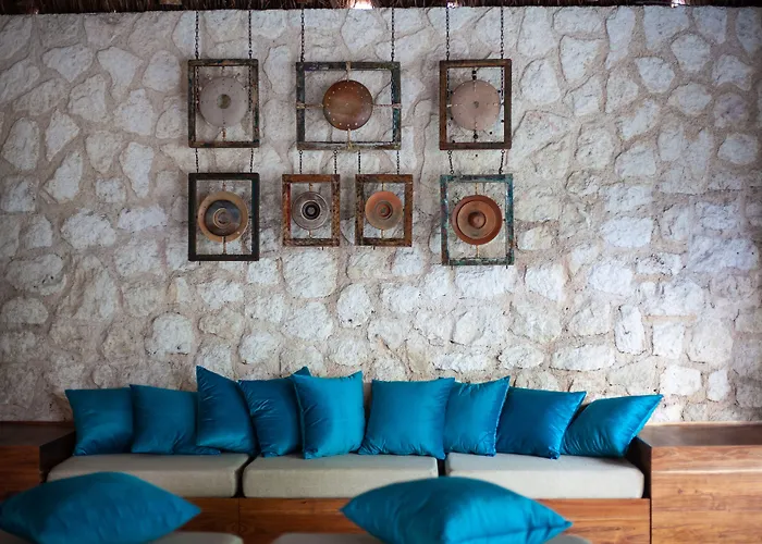 Prana Boutique Hotel Tulum