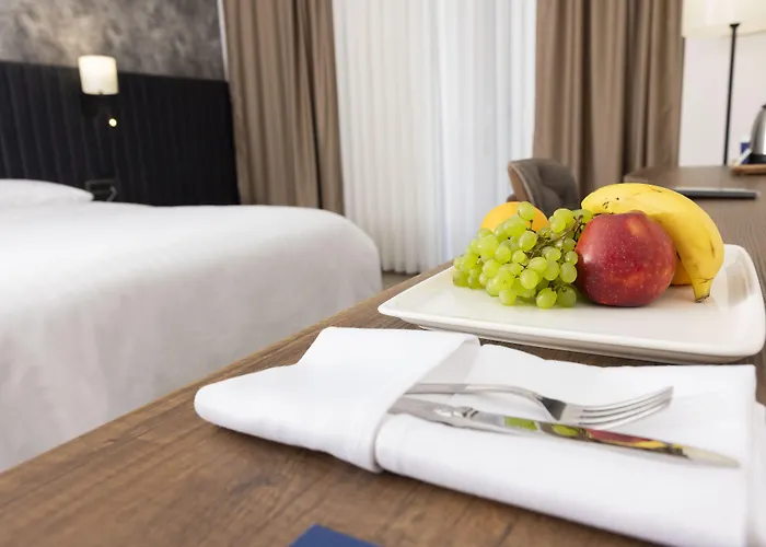 Anemon Kent Karabuek Otel