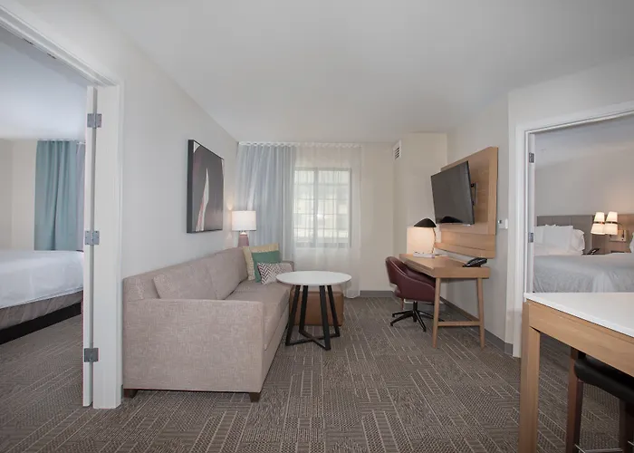 Staybridge Suites - Carson City - Tahoe Area By Ihg