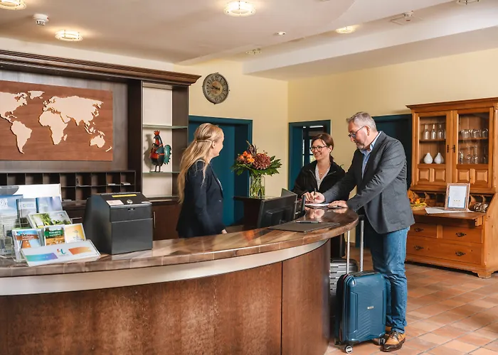 Hotel am Park