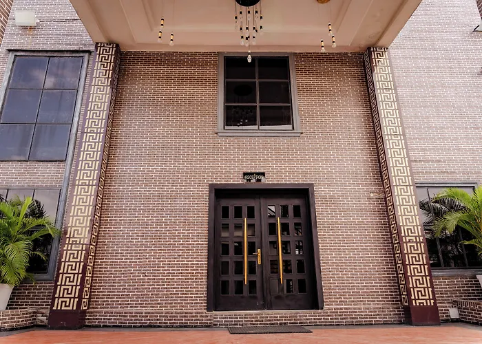 247 Luxury Hotel