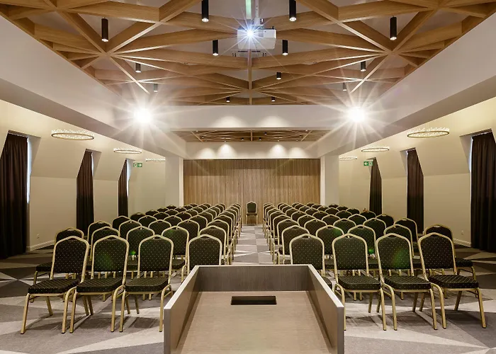Victoria Hotel Klaipeda