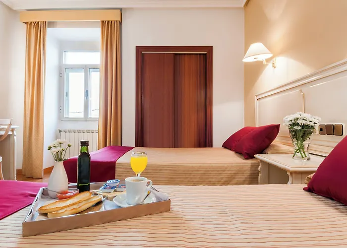 Hotel Victoria
