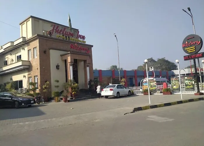Jhelum Inn Hotel