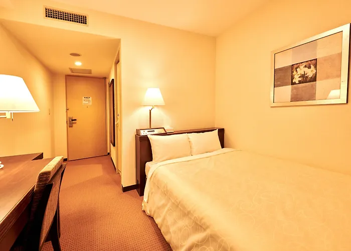Hotel Courtland