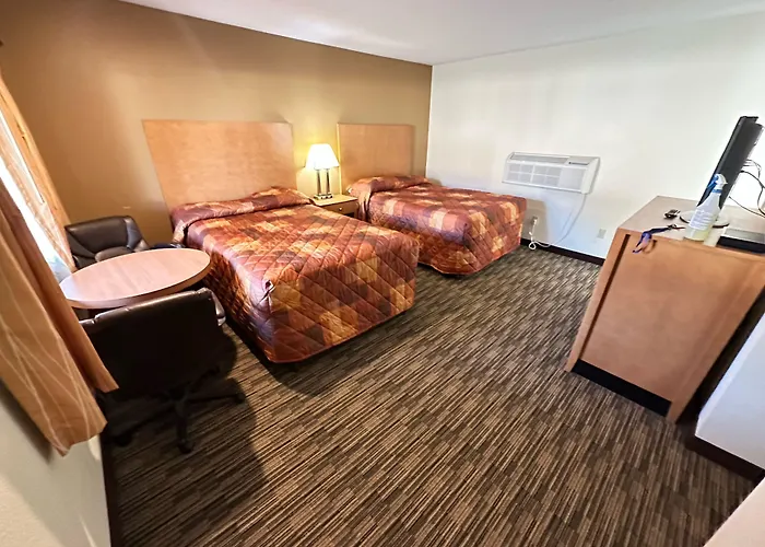 Express Inn Chicopee