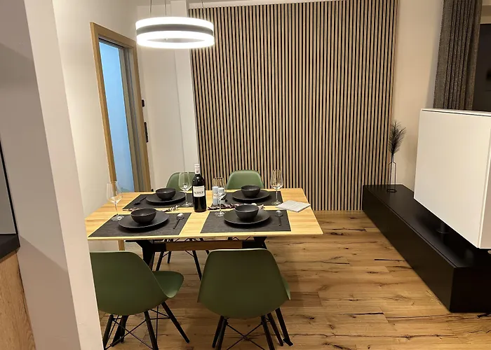Auhof - Apartments Bad Gastein