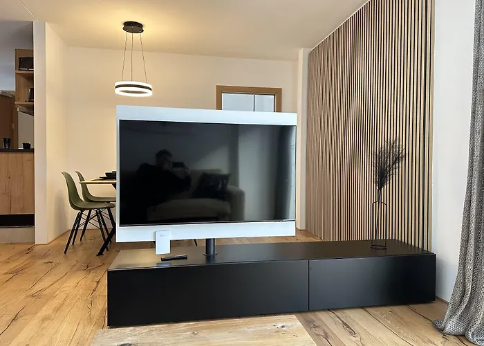 Auhof - Apartments Bad Gastein