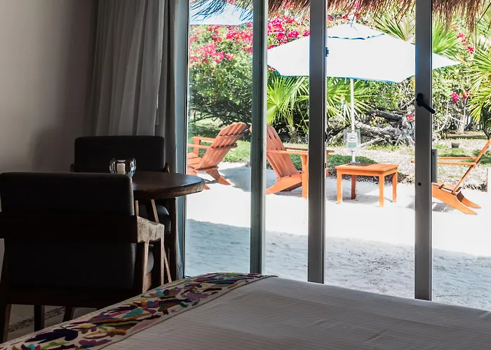 El Paraiso Hotel Tulum