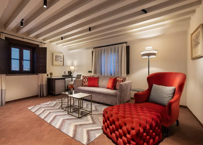 Áurea Casa Palacio Sagasta by Eurostars Hotel Company
