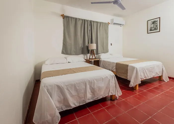 Creta Hotel & Suites