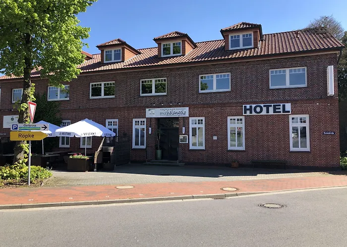 Altes Gasthaus Stover