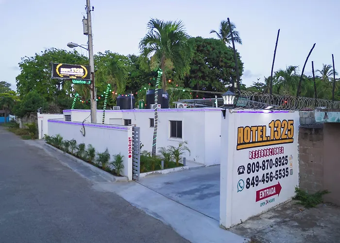 Hotel1325