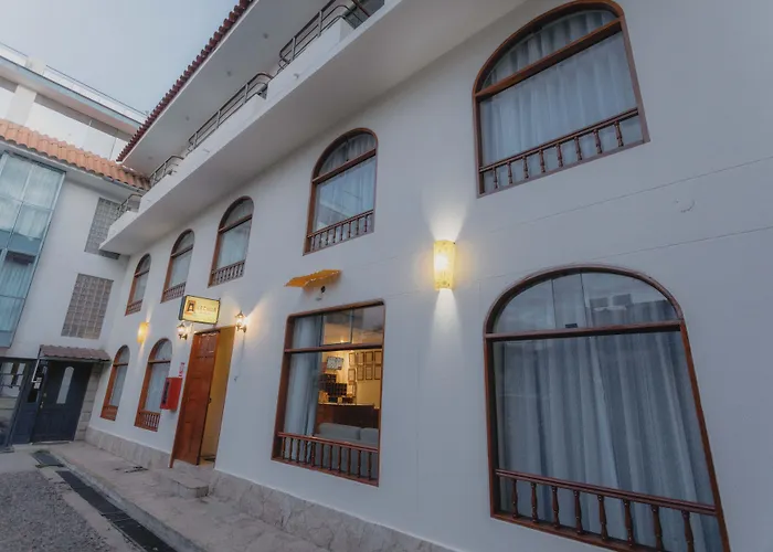Quechua Aparthotel