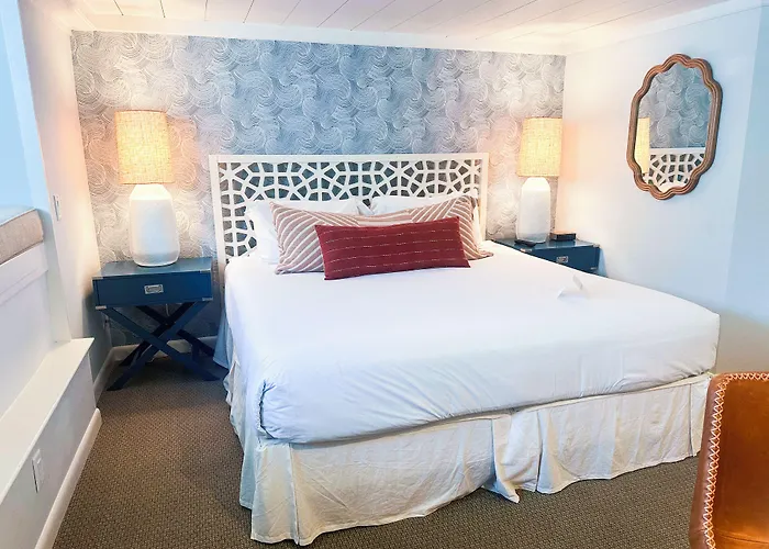 The Centerboard Nantucket
