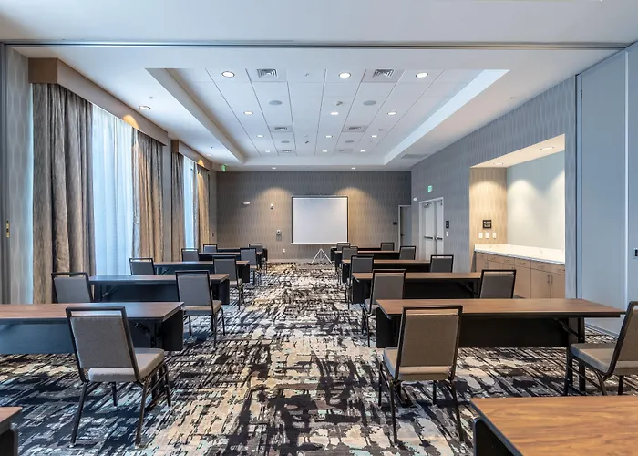 Hampton Inn & Suites Raleigh Midtown, Nc