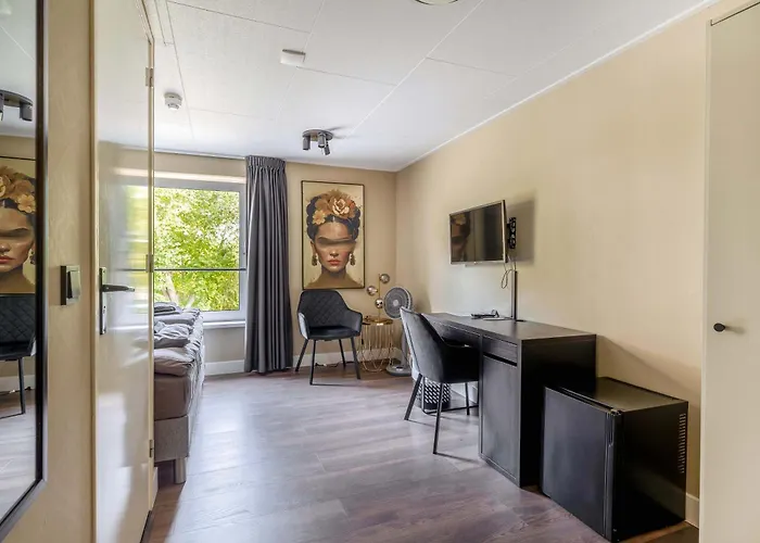 Hotel 'De Heren'