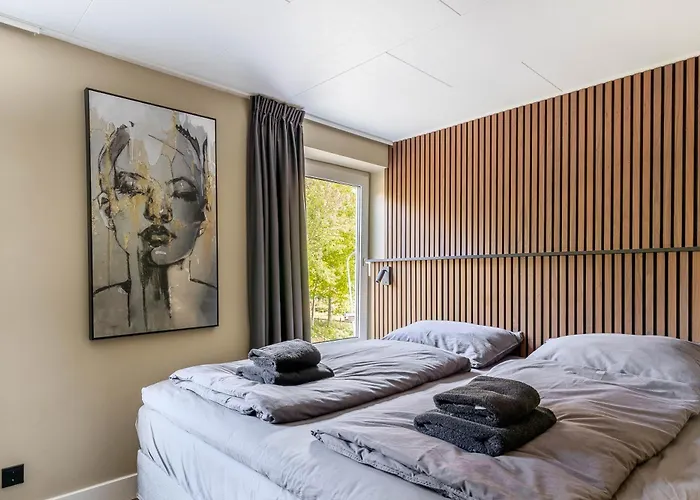 Hotel 'De Heren'