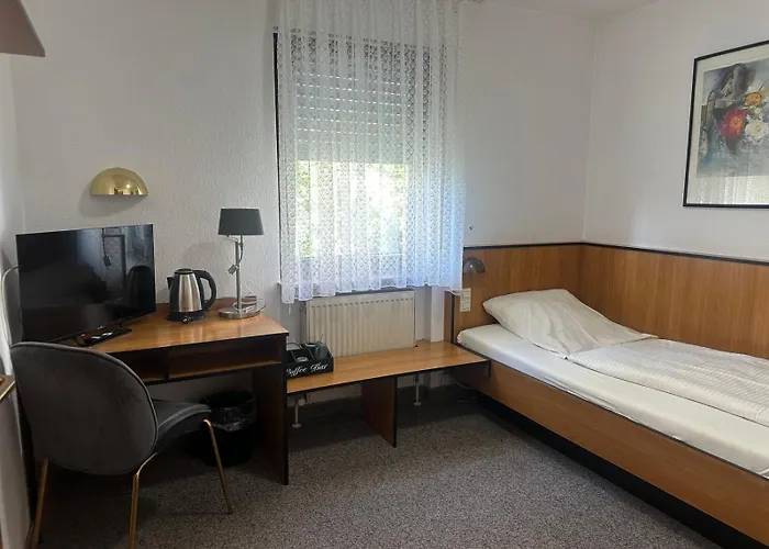 Hotel Neue Traube