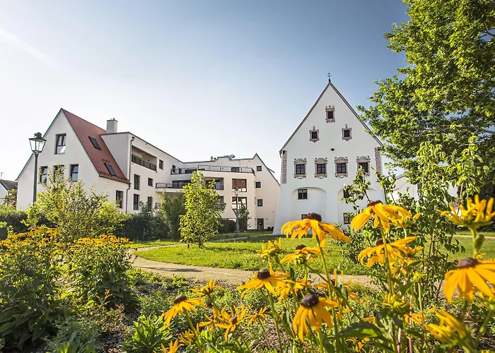 Drexel`s Parkhotel am Schloss