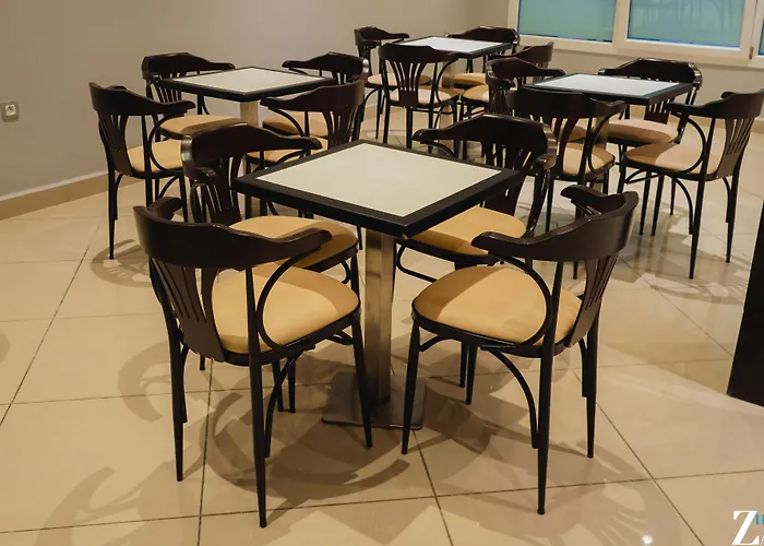 Zain Hotel
