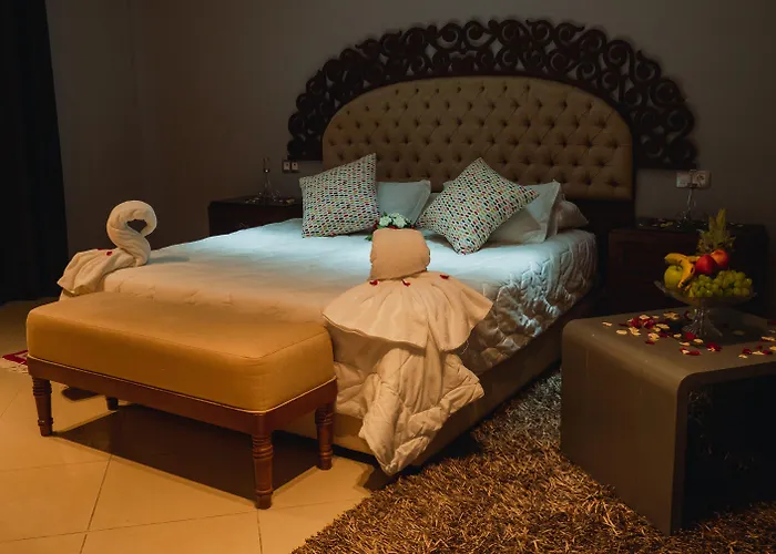 Zain Hotel